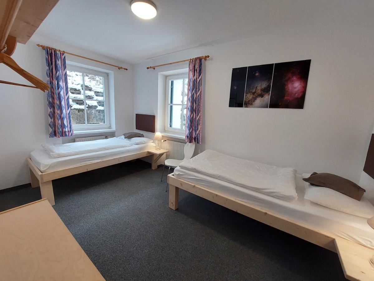 Garni Hotel Melissa Кастелрото Екстериор снимка