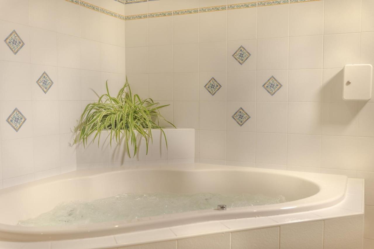 Garni Hotel Melissa Кастелрото Екстериор снимка